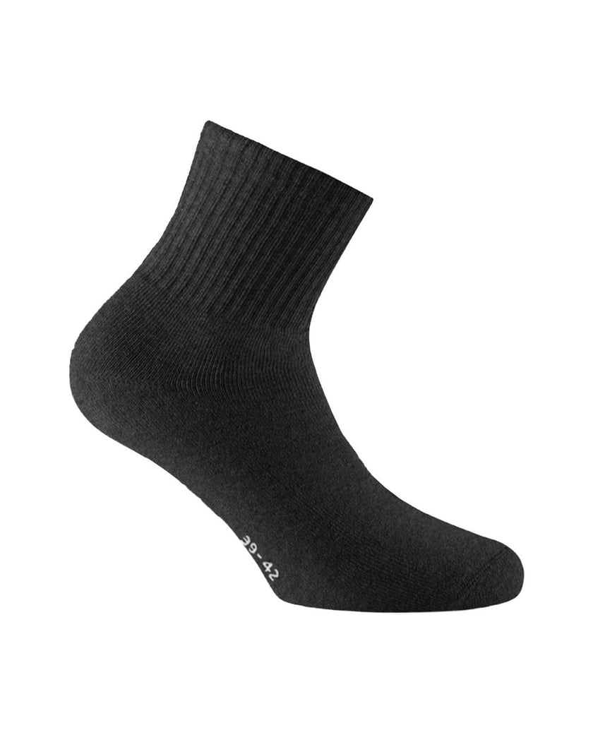 Rohner-basic-Unisex-Socken-3er-Pack-Rohner-Basic-Sport-Quarter-3er-pack-weiss