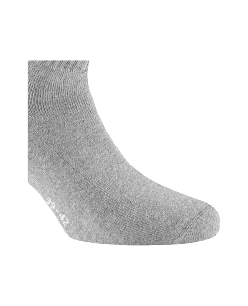 Rohner-basic-Unisex-Socken-3er-Pack-Rohner-Basic-Sport-Quarter-3er-pack-weiss