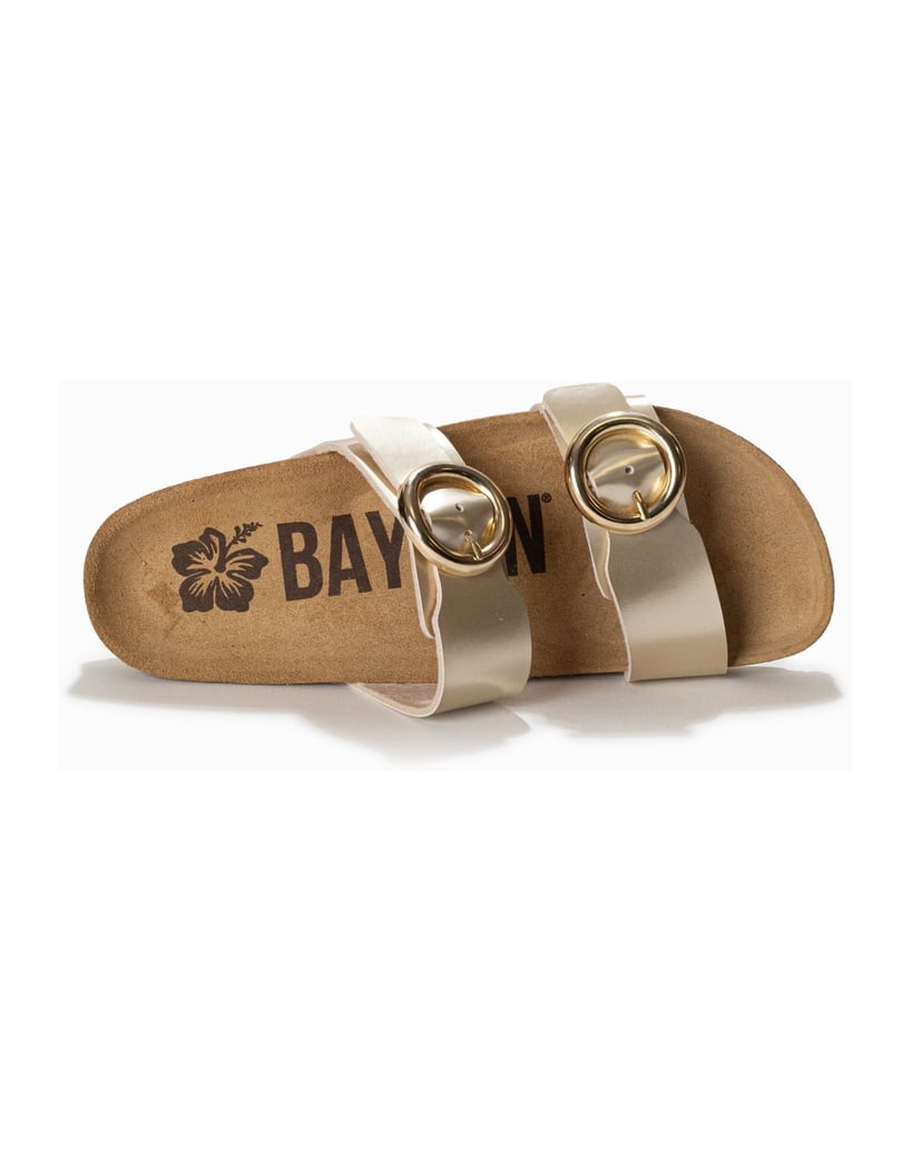 Bayton-Lugo-Damen-Pantoletten-gold