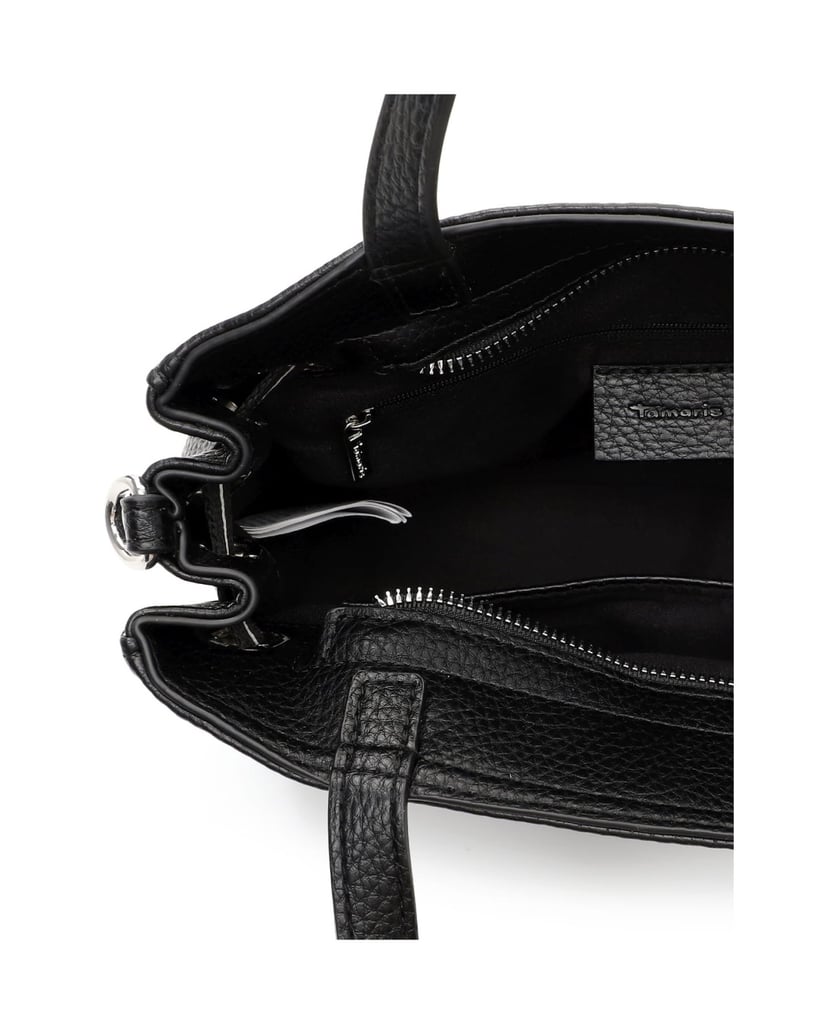 TAMARIS-Shopper-TAS-Kirima-weiss-