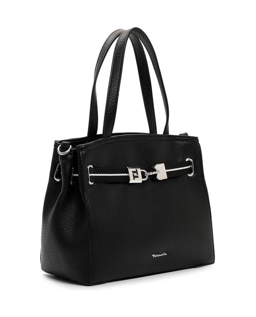 TAMARIS-Shopper-TAS-Kirima-weiss-