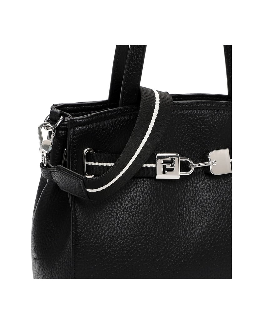 TAMARIS-Shopper-TAS-Kirima-weiss-