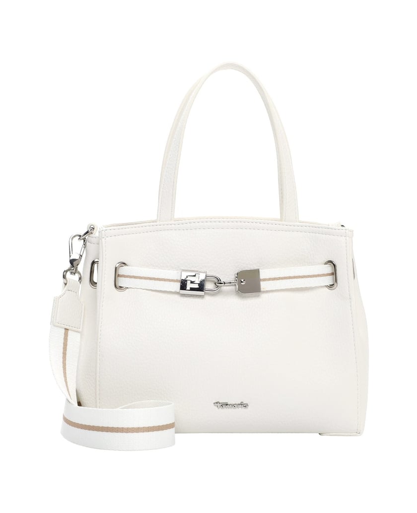 TAMARIS-Shopper-TAS-Kirima-weiss-