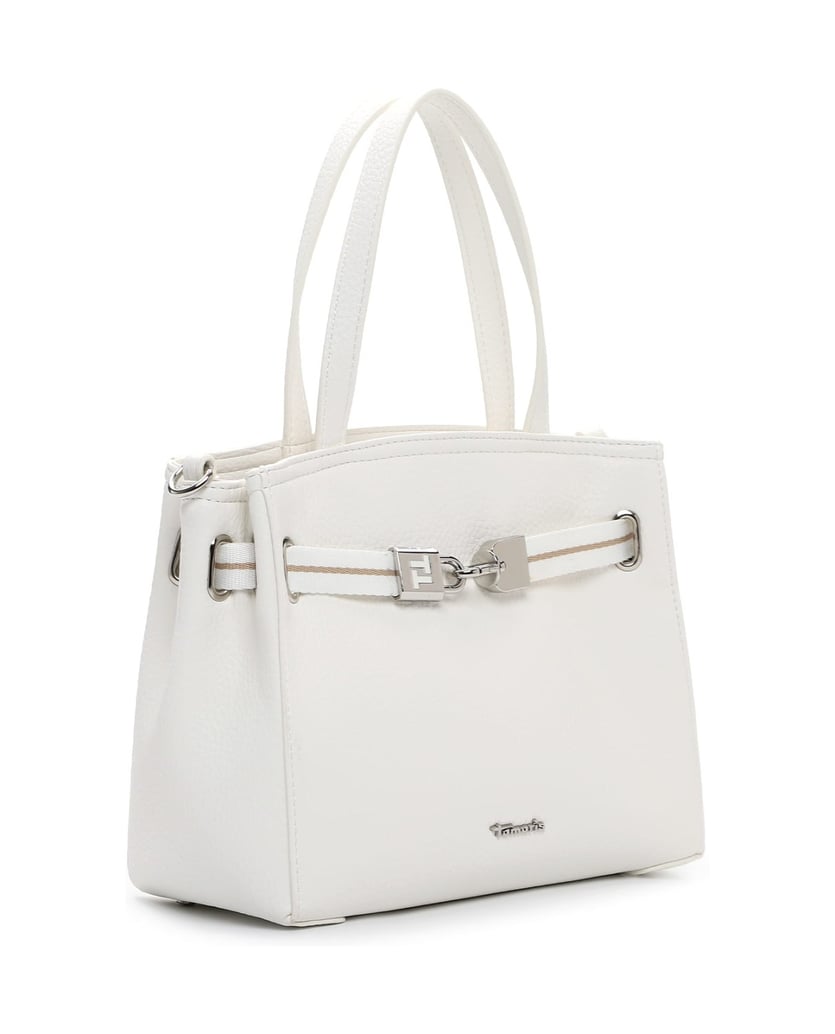 TAMARIS-Shopper-TAS-Kirima-weiss-