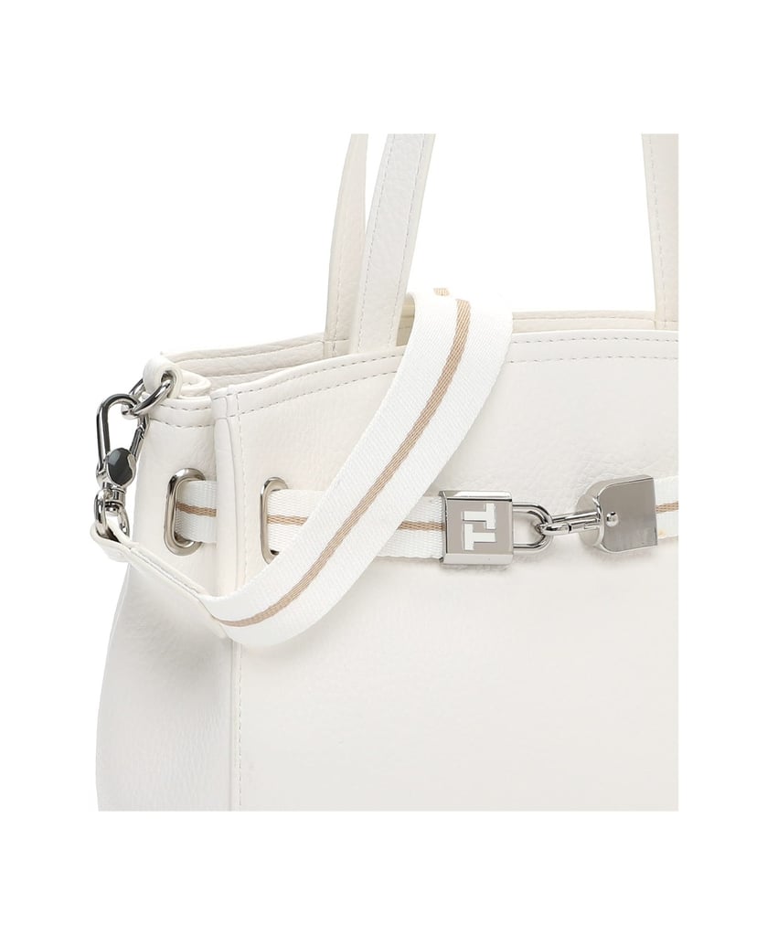 TAMARIS-Shopper-TAS-Kirima-weiss-