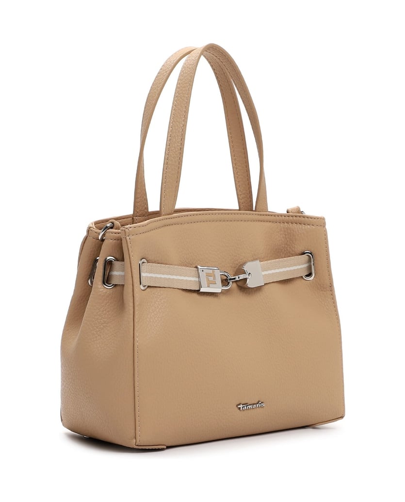 TAMARIS-Shopper-TAS-Kirima-weiss-