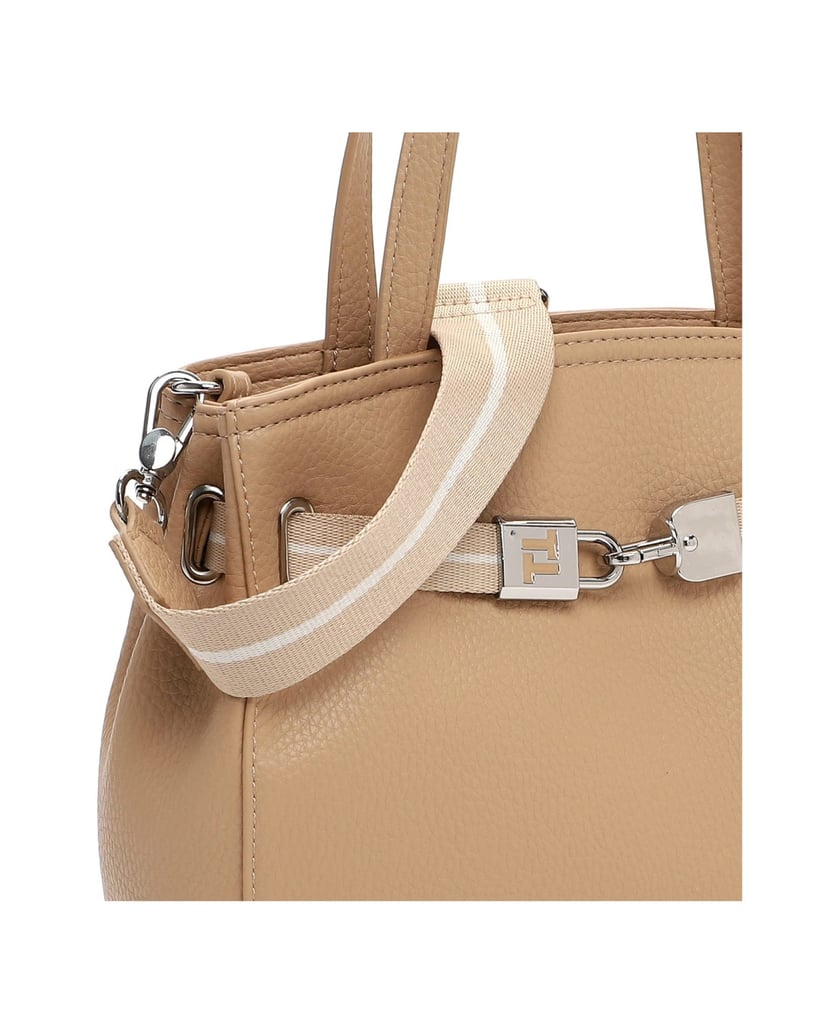 TAMARIS-Shopper-TAS-Kirima-weiss-
