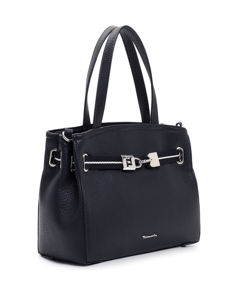 TAMARIS-Shopper-TAS-Kirima-weiss-