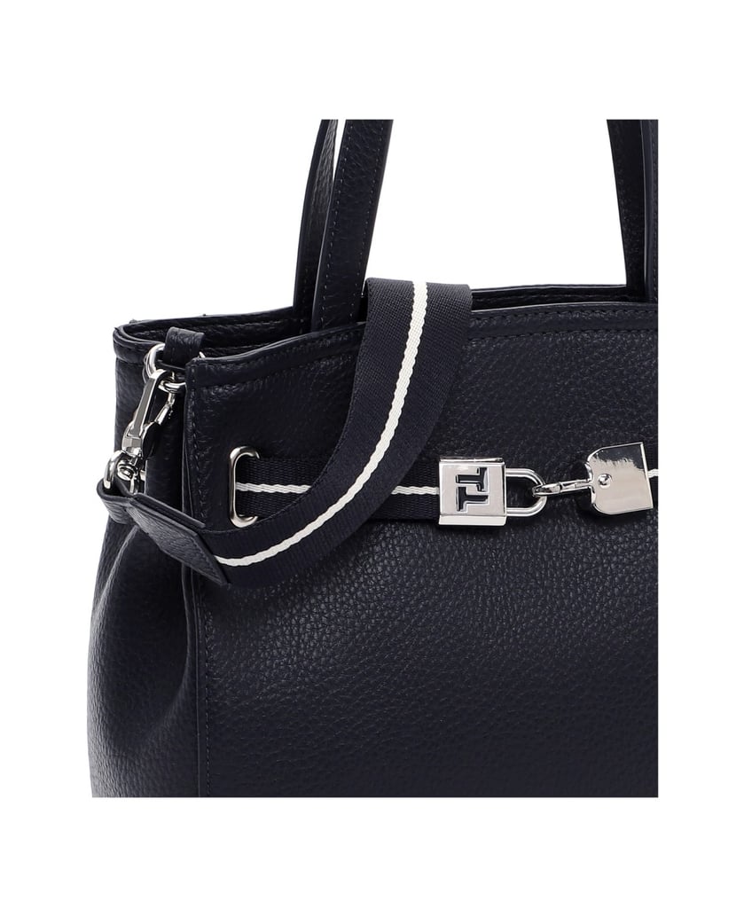 TAMARIS-Shopper-TAS-Kirima-weiss-