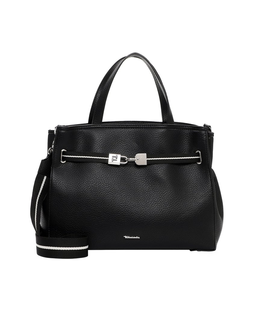 TAMARIS-Shopper-TAS-Kirima-weiss-