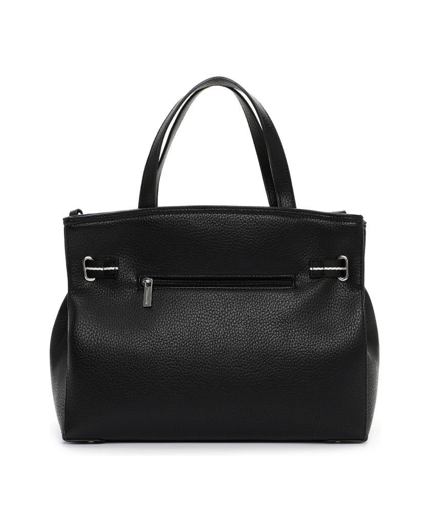 TAMARIS-Shopper-TAS-Kirima-weiss-