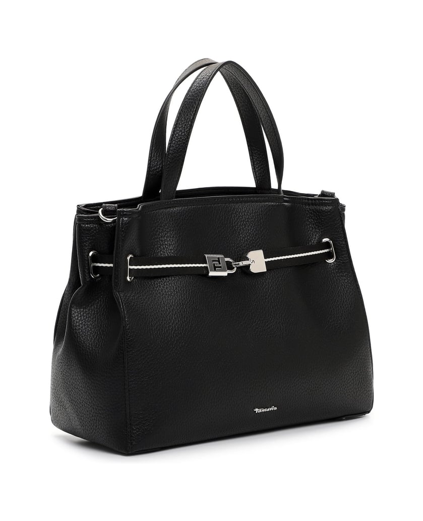 TAMARIS-Shopper-TAS-Kirima-weiss-