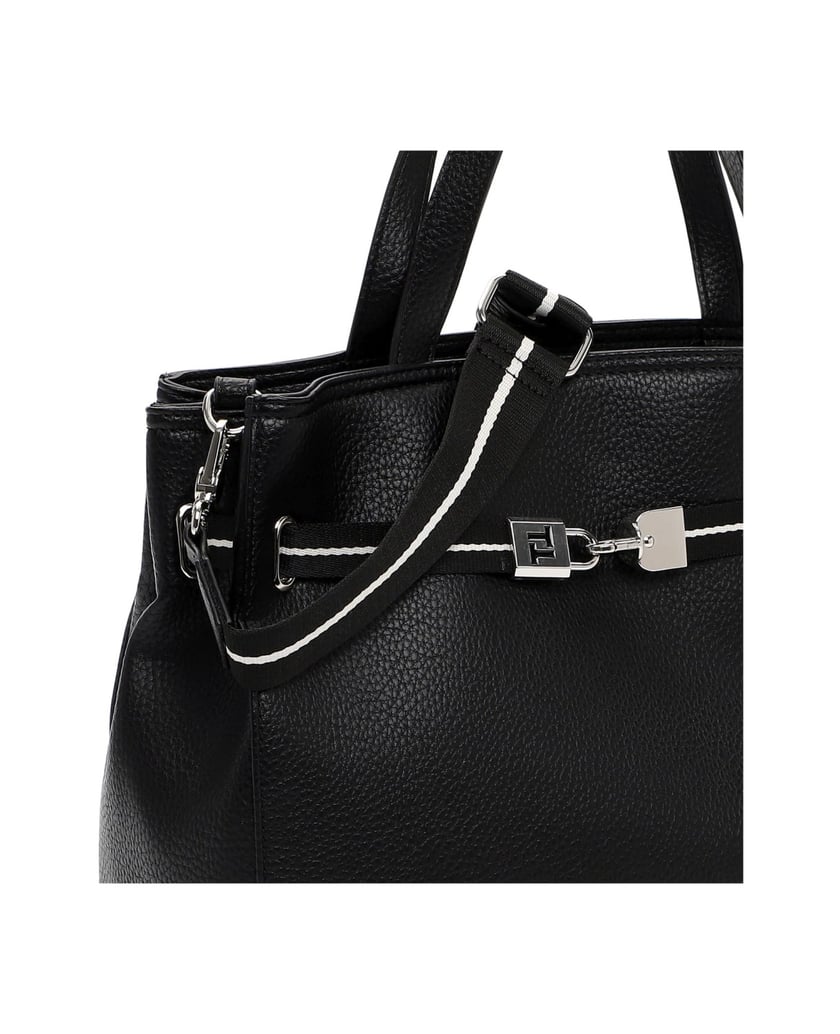 TAMARIS-Shopper-TAS-Kirima-weiss-