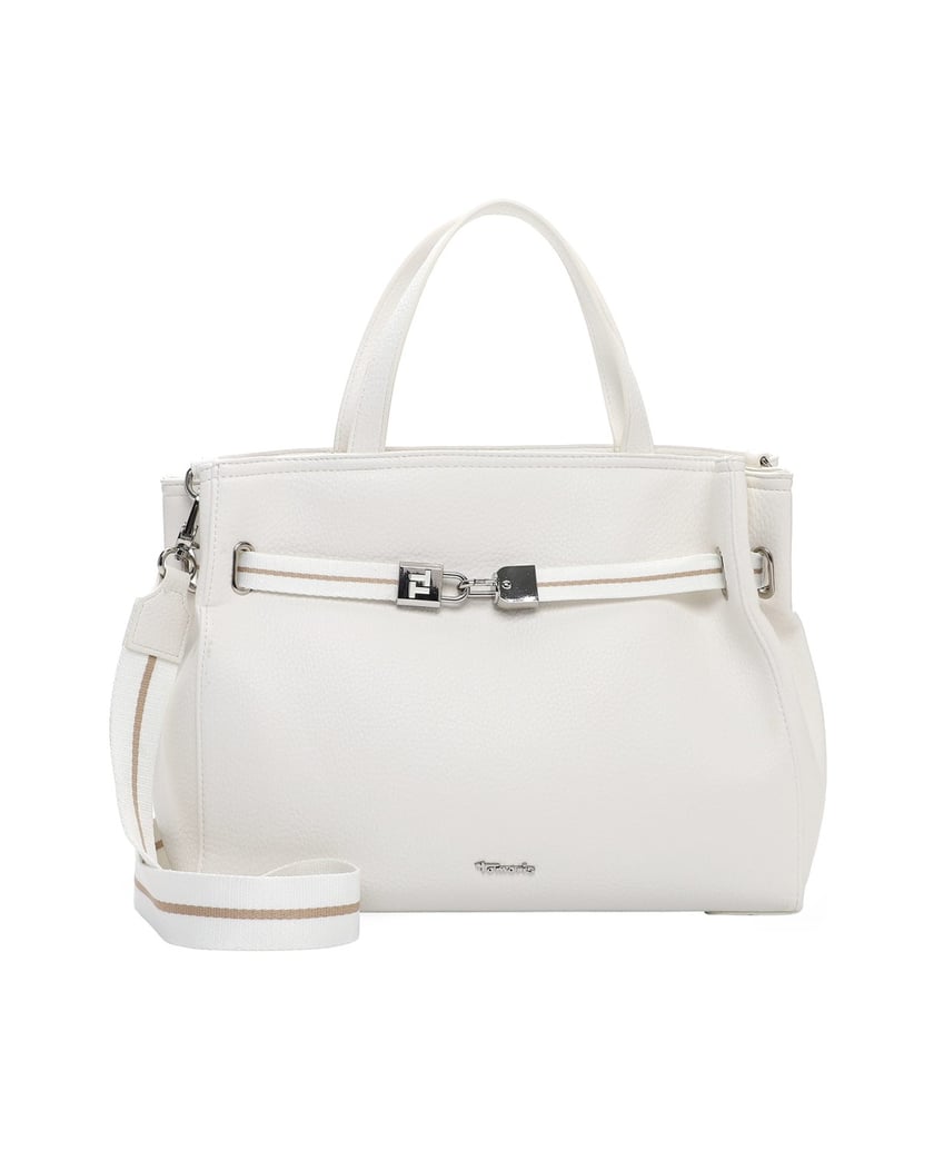 TAMARIS-Shopper-TAS-Kirima-weiss-