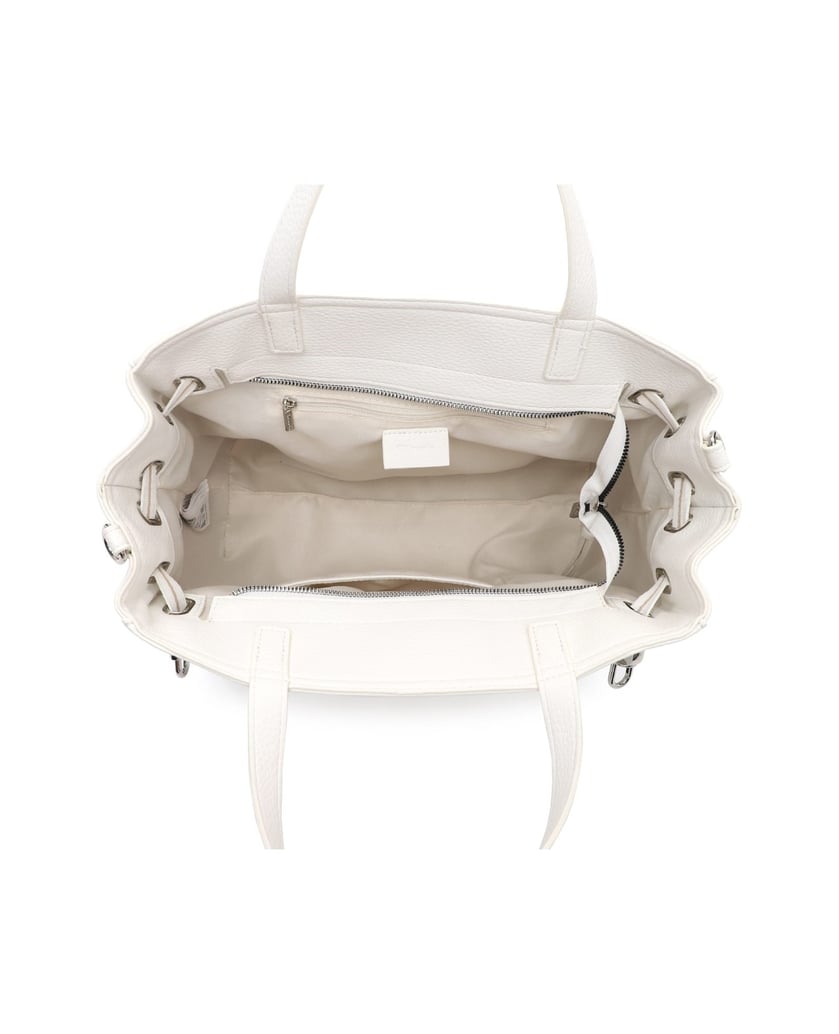 TAMARIS-Shopper-TAS-Kirima-weiss-