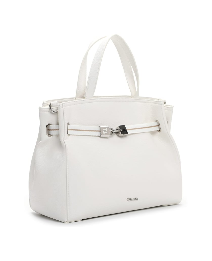 TAMARIS-Shopper-TAS-Kirima-weiss-