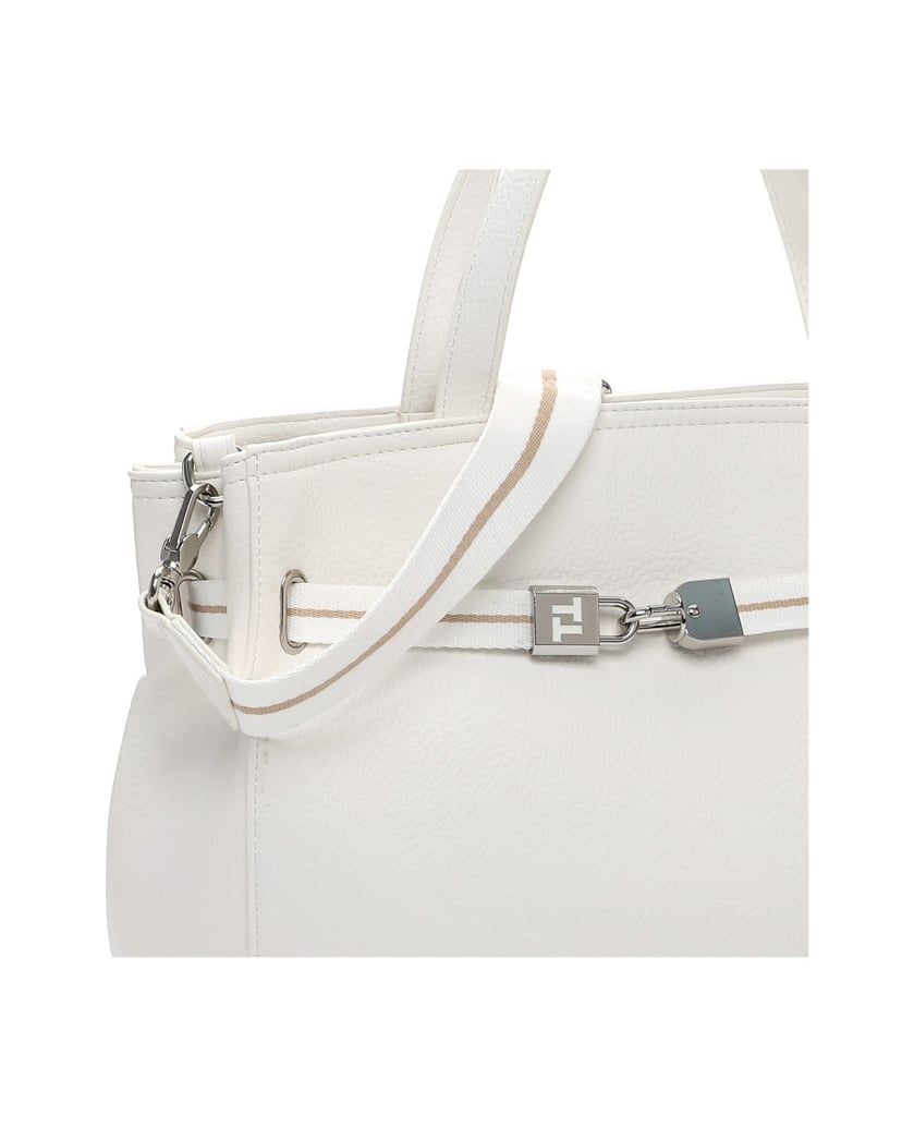 TAMARIS-Shopper-TAS-Kirima-weiss-