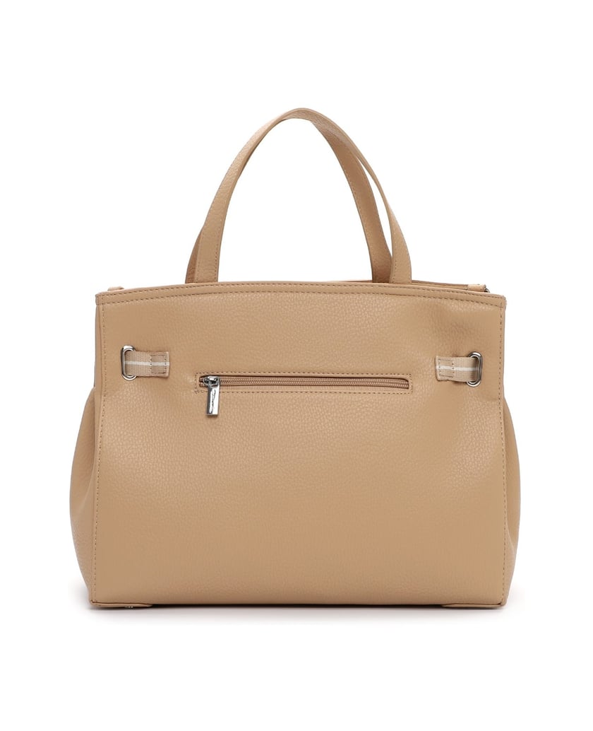 TAMARIS-Shopper-TAS-Kirima-weiss-