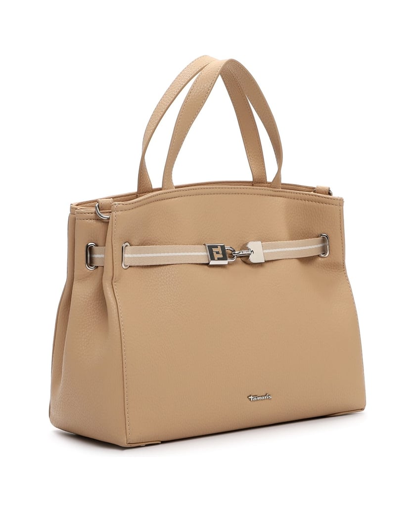 TAMARIS-Shopper-TAS-Kirima-weiss-