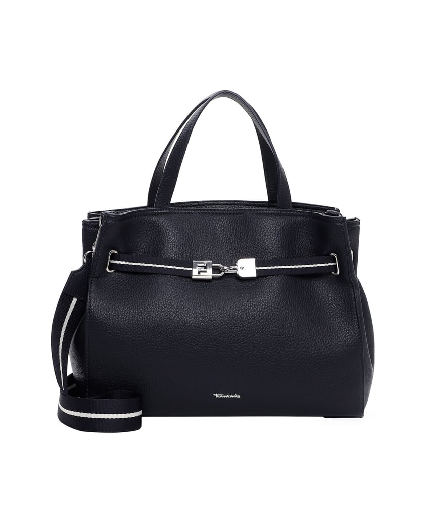TAMARIS-Shopper-TAS-Kirima-weiss-