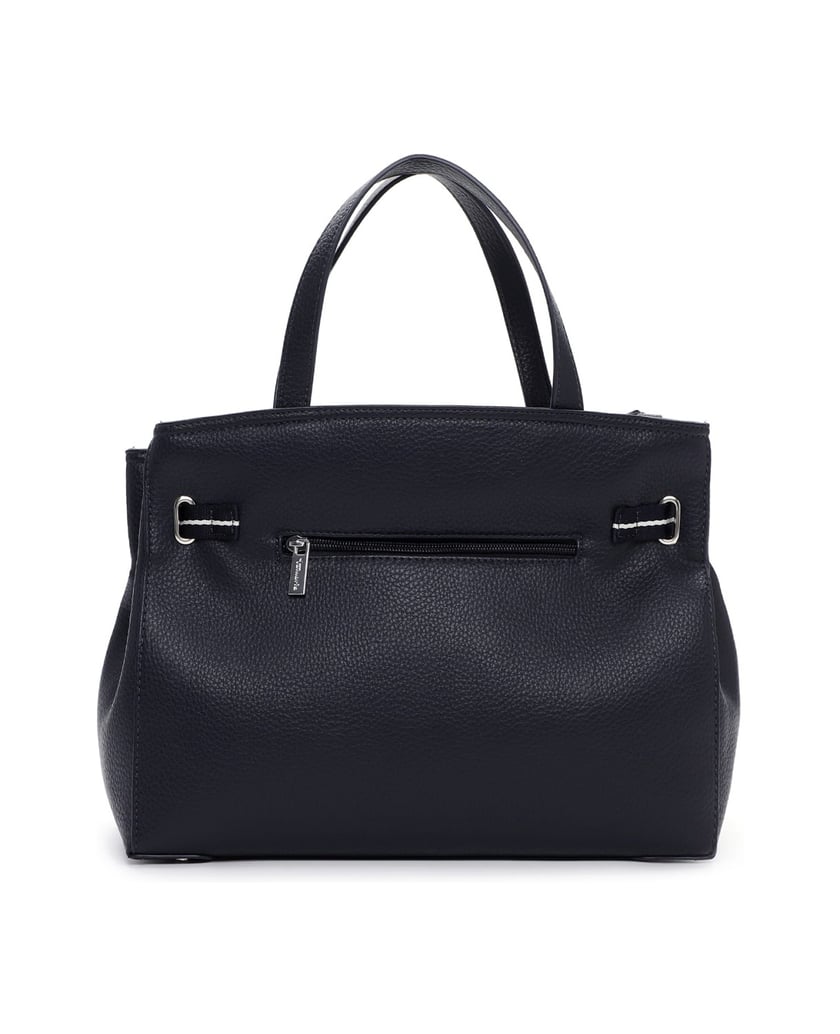 TAMARIS-Shopper-TAS-Kirima-weiss-
