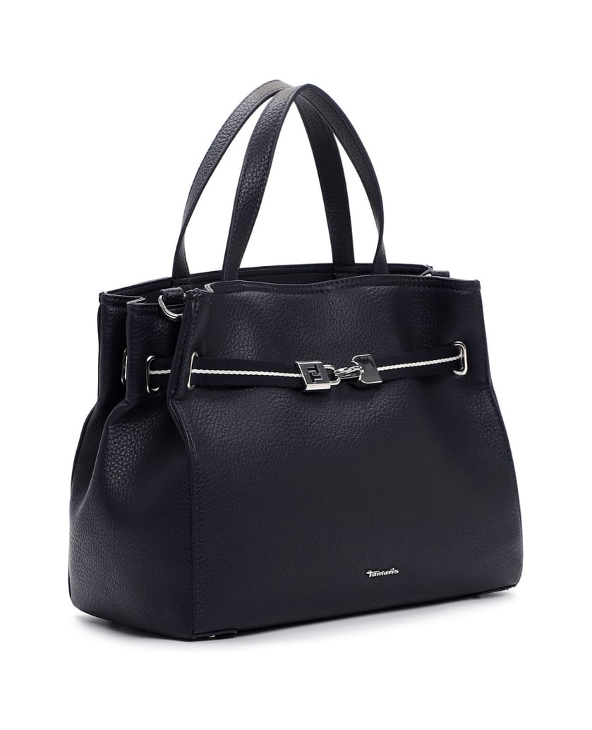 TAMARIS-Shopper-TAS-Kirima-weiss-