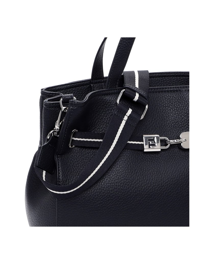 TAMARIS-Shopper-TAS-Kirima-weiss-