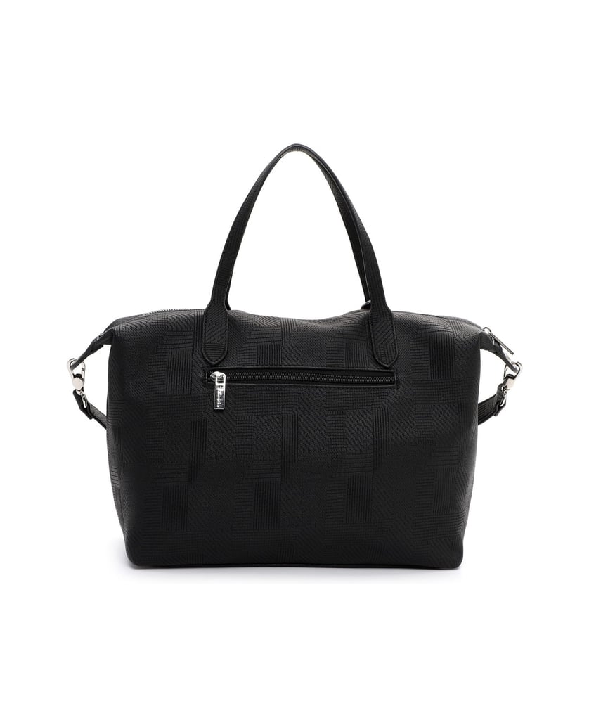 TAMARIS-Shopper-TAS-Karen-schwarz