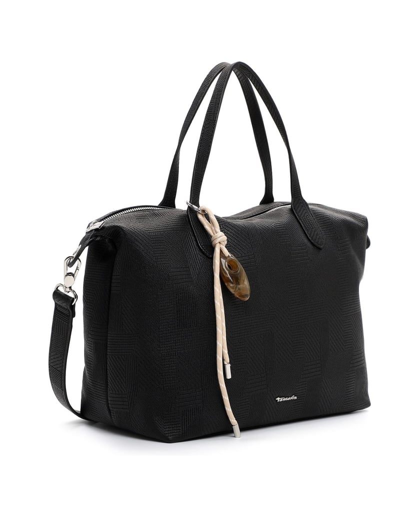 TAMARIS-Shopper-TAS-Karen-schwarz