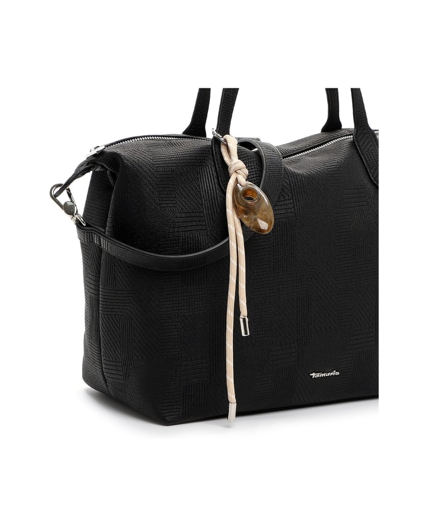 TAMARIS-Shopper-TAS-Karen-schwarz