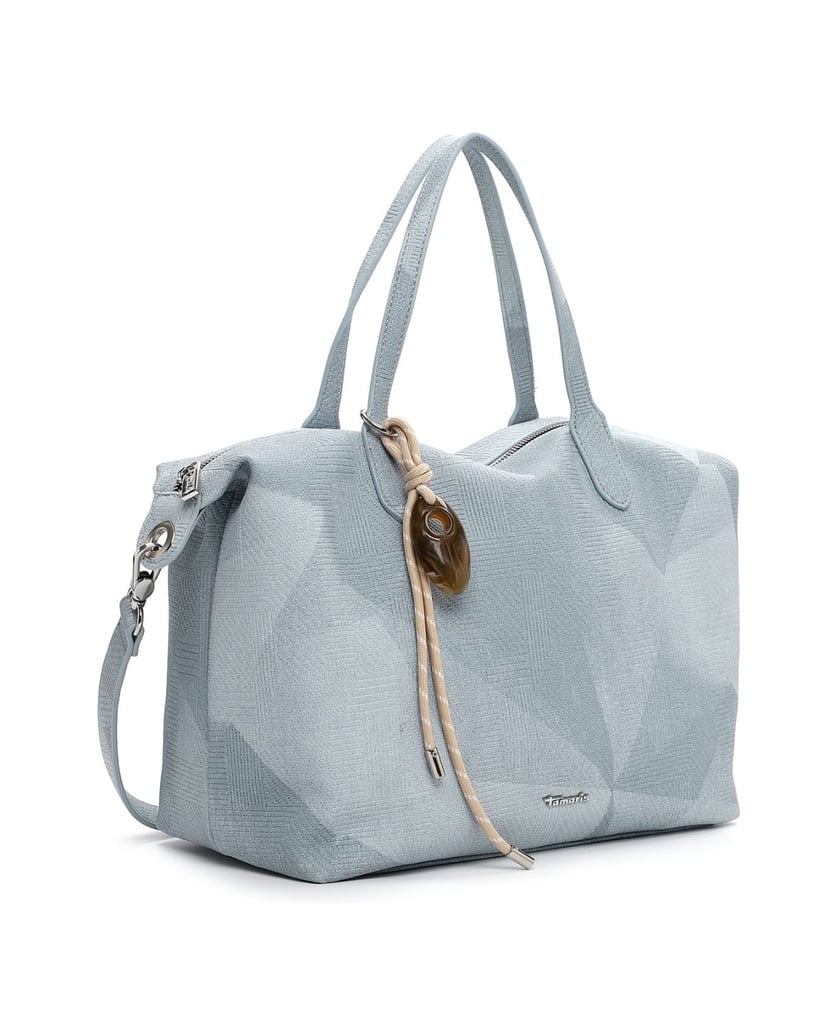 TAMARIS-Shopper-TAS-Karen-schwarz