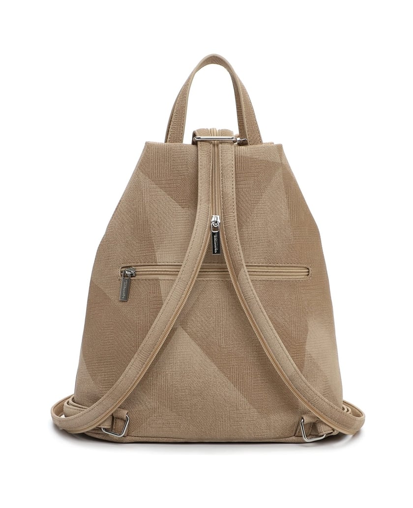 TAMARIS-Rucksack-TAS-Karen-beige
