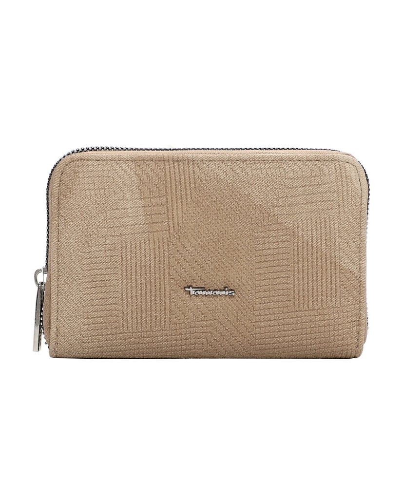 TAMARIS-Geldbörse-TAS-Karen-beige-