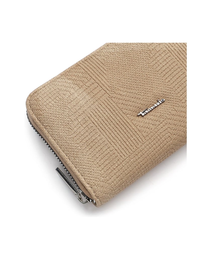 TAMARIS-Geldbörse-TAS-Karen-beige-