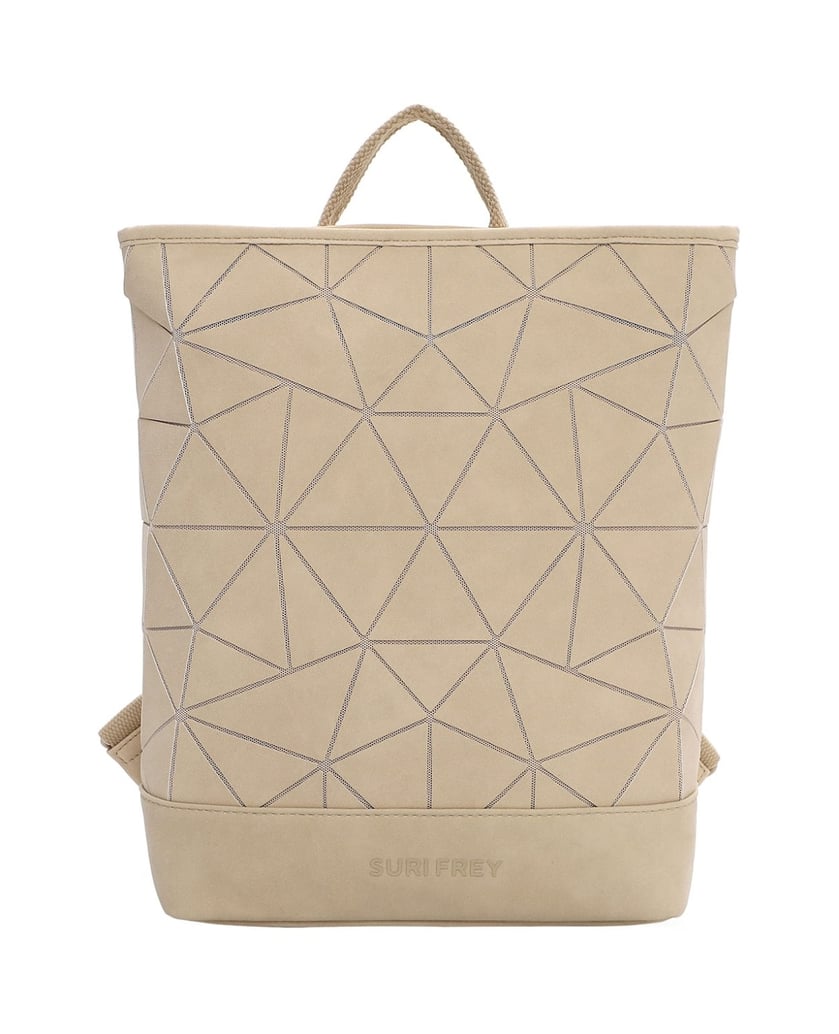 SURI-FREY-Rucksack-SFY-SURI-Sports-Jessy-Lu-beige