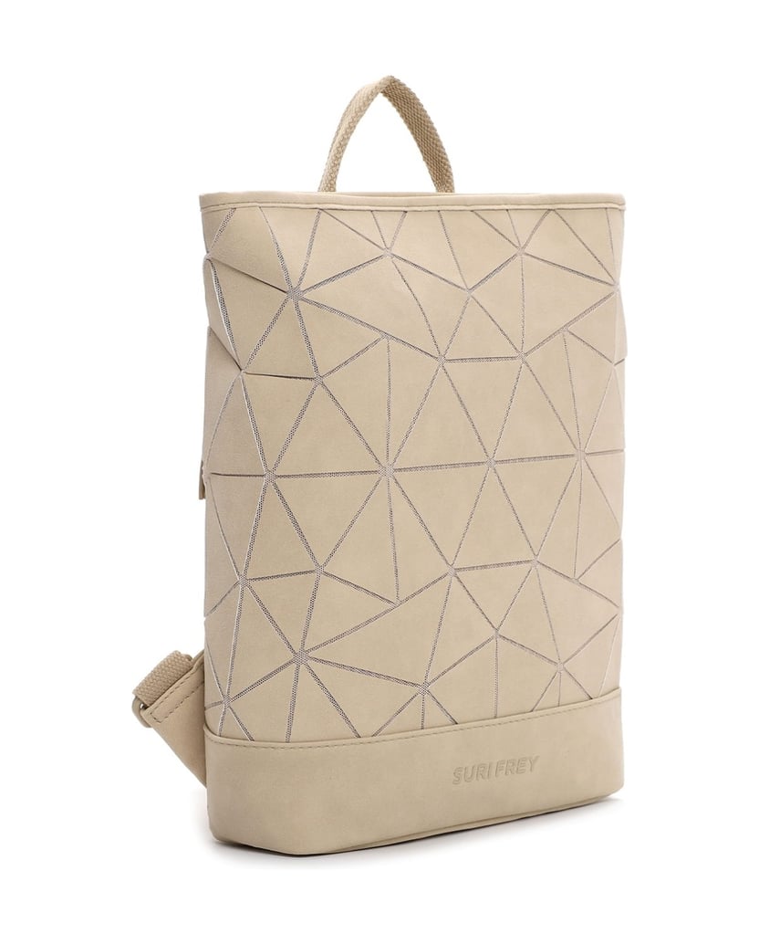 SURI-FREY-Rucksack-SFY-SURI-Sports-Jessy-Lu-beige