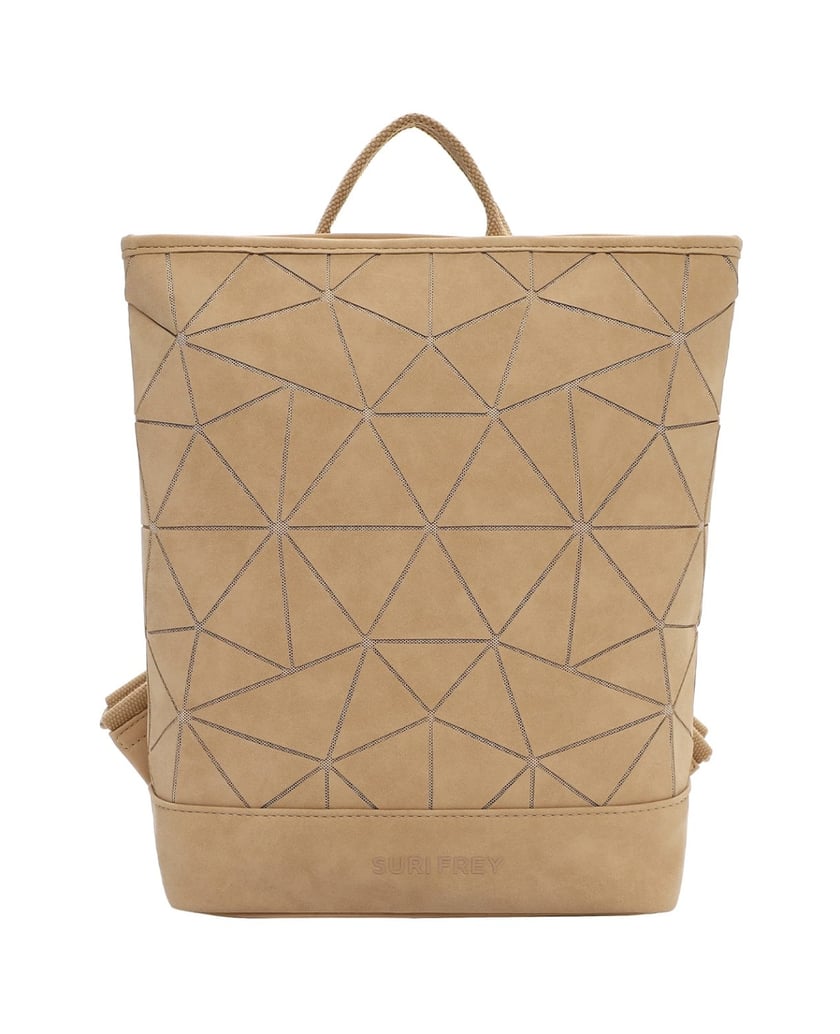 SURI-FREY-Rucksack-SFY-SURI-Sports-Jessy-Lu-beige