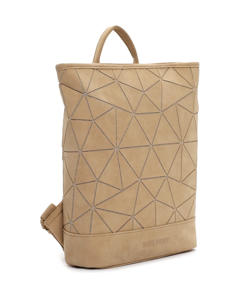 SURI-FREY-Rucksack-SFY-SURI-Sports-Jessy-Lu-beige