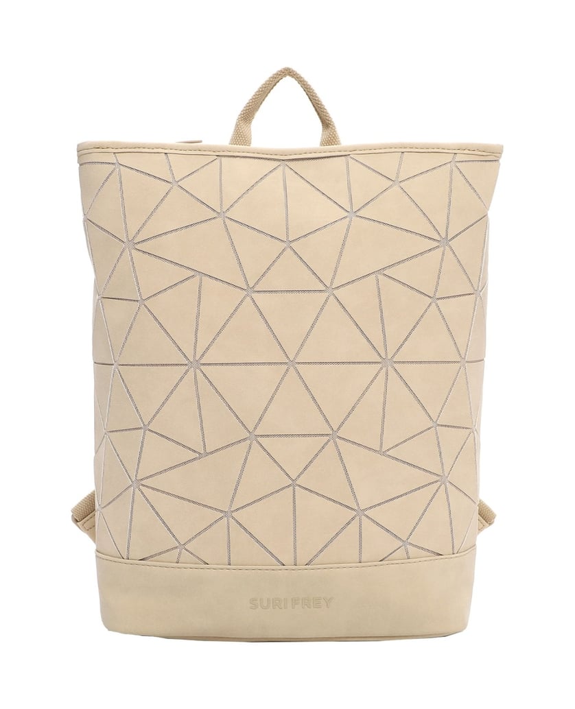 SURI-FREY-Rucksack-SFY-SURI-Sports-Jessy-Lu-beige