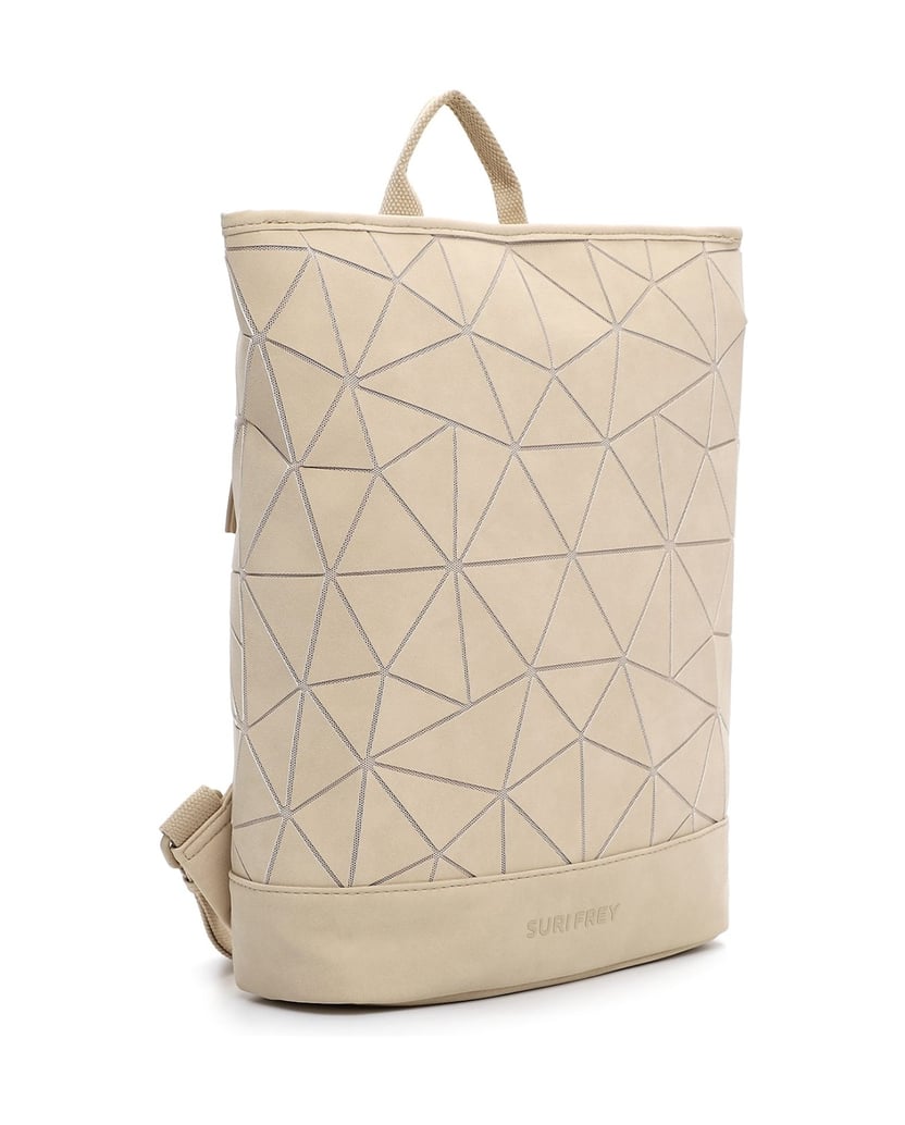 SURI-FREY-Rucksack-SFY-SURI-Sports-Jessy-Lu-beige