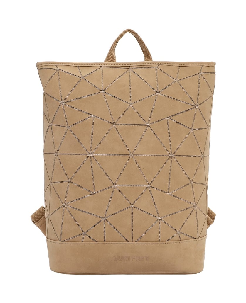 SURI-FREY-Rucksack-SFY-SURI-Sports-Jessy-Lu-beige