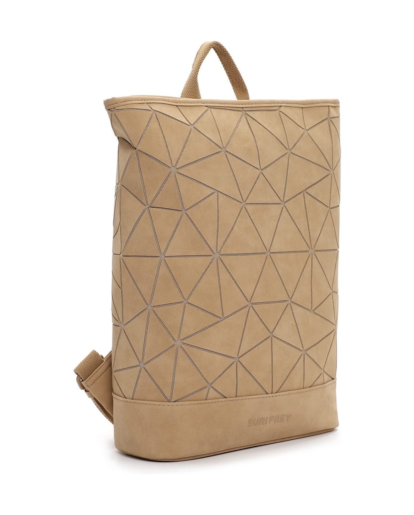 SURI-FREY-Rucksack-SFY-SURI-Sports-Jessy-Lu-beige