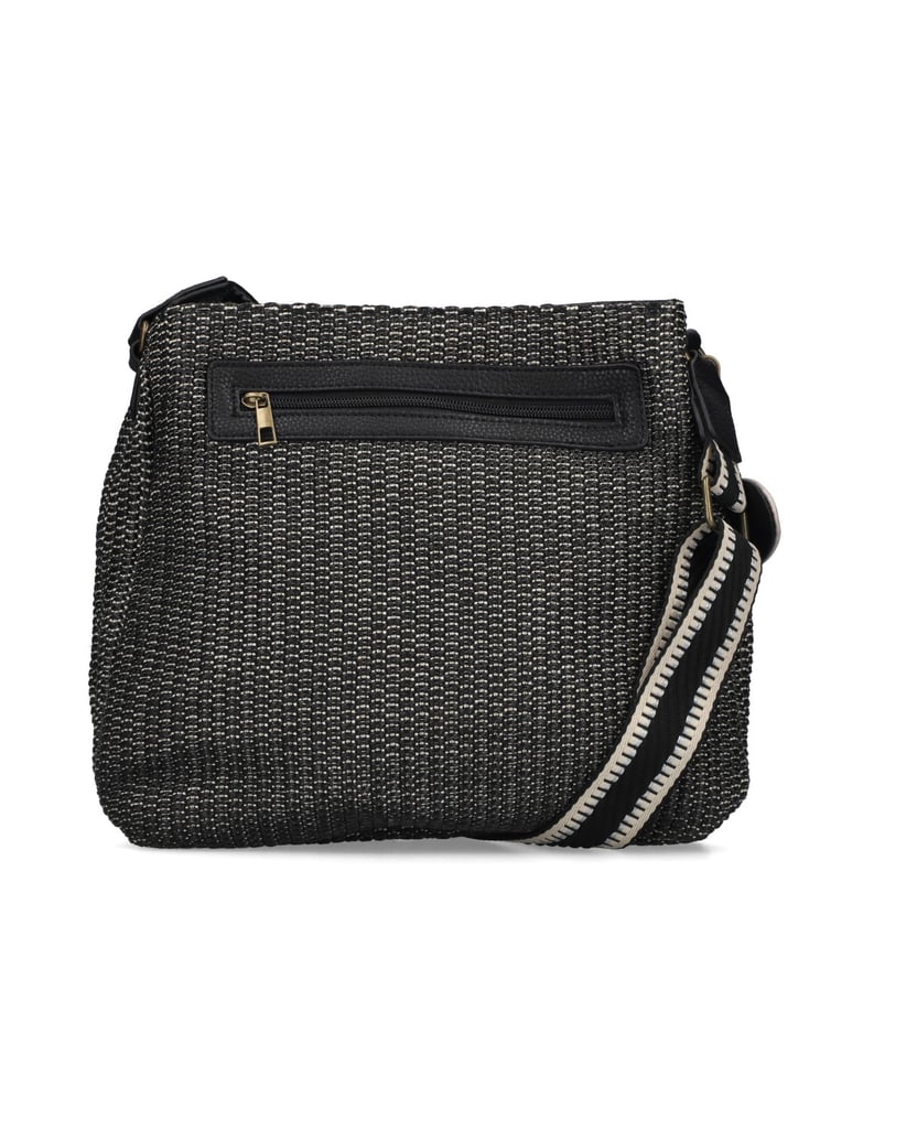 Rieker-Umhängetasche-H1004-schwarz