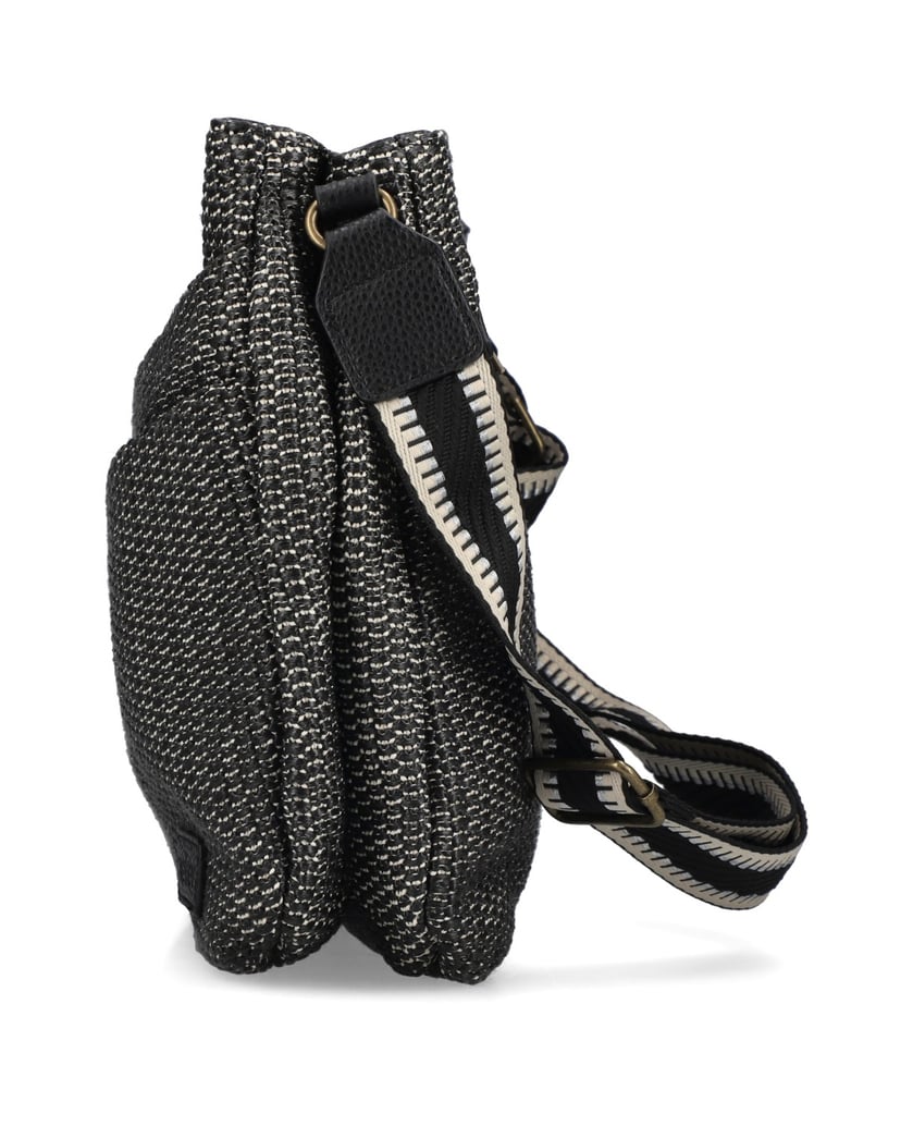 Rieker-Umhängetasche-H1004-schwarz