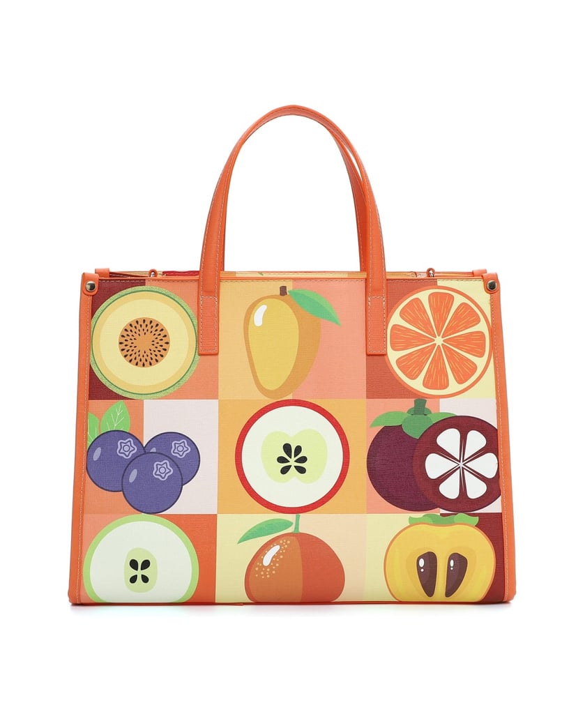 SURI-FREY-Shopper-SFY-Issy-orange