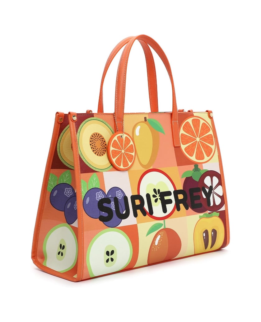 SURI-FREY-Shopper-SFY-Issy-orange