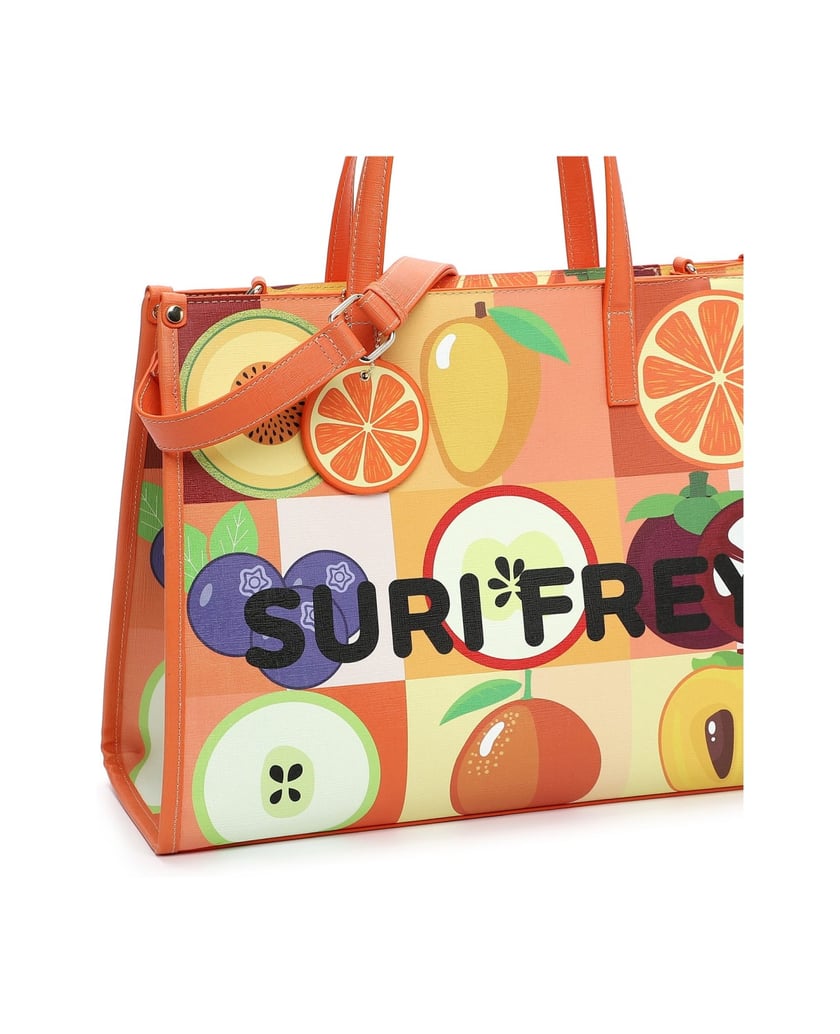 SURI-FREY-Shopper-SFY-Issy-orange