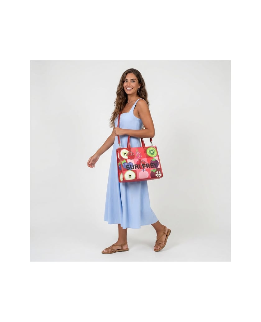 SURI-FREY-Shopper-SFY-Issy-orange