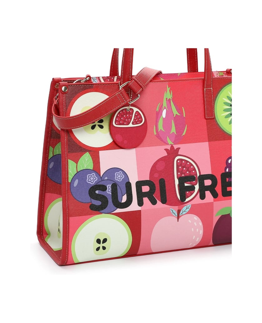 SURI-FREY-Shopper-SFY-Issy-orange