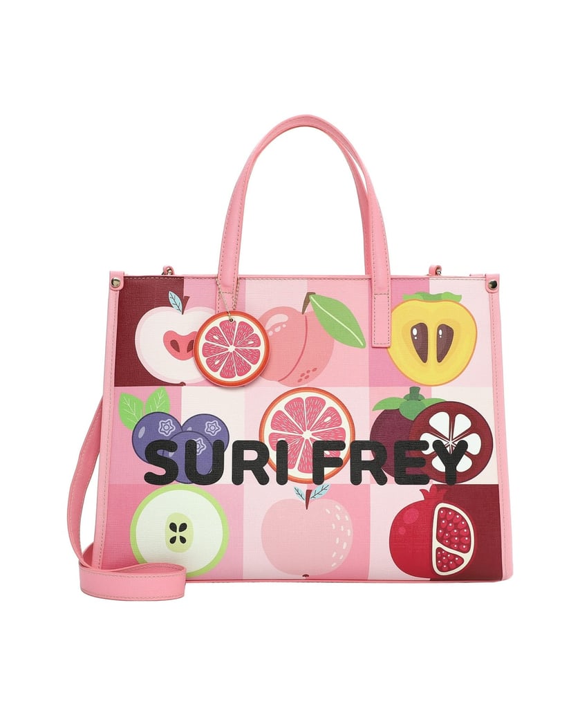 SURI-FREY-Shopper-SFY-Issy-orange